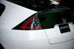 Honda Insight Concept 2008 года